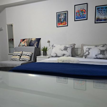Nicky&Lucky Rooms Split Ngoại thất bức ảnh