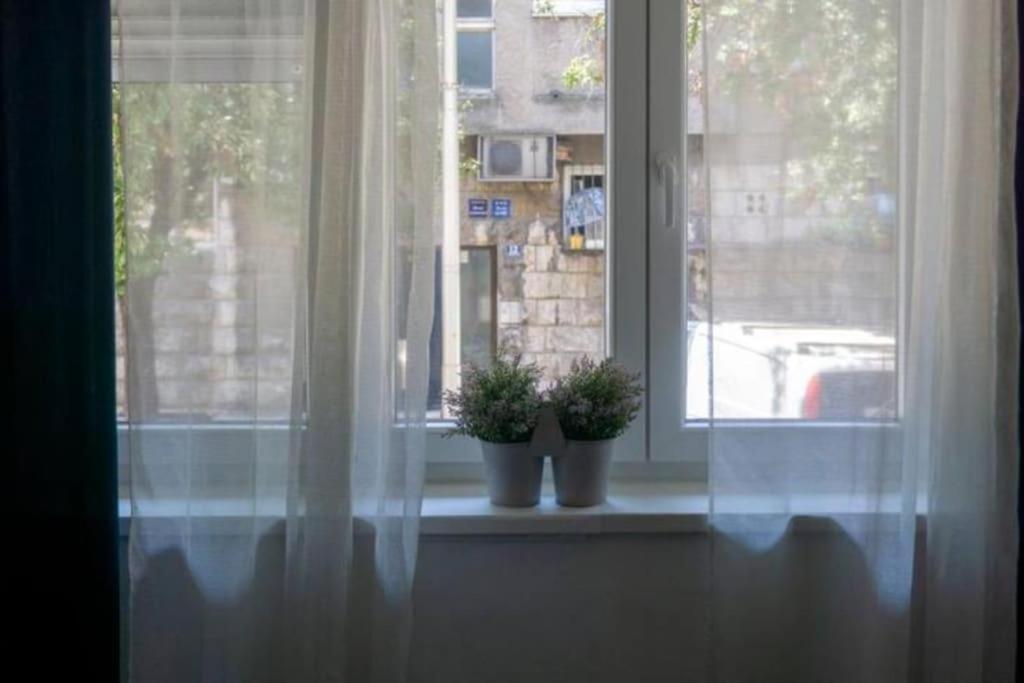 Nicky&Lucky Rooms Split Ngoại thất bức ảnh