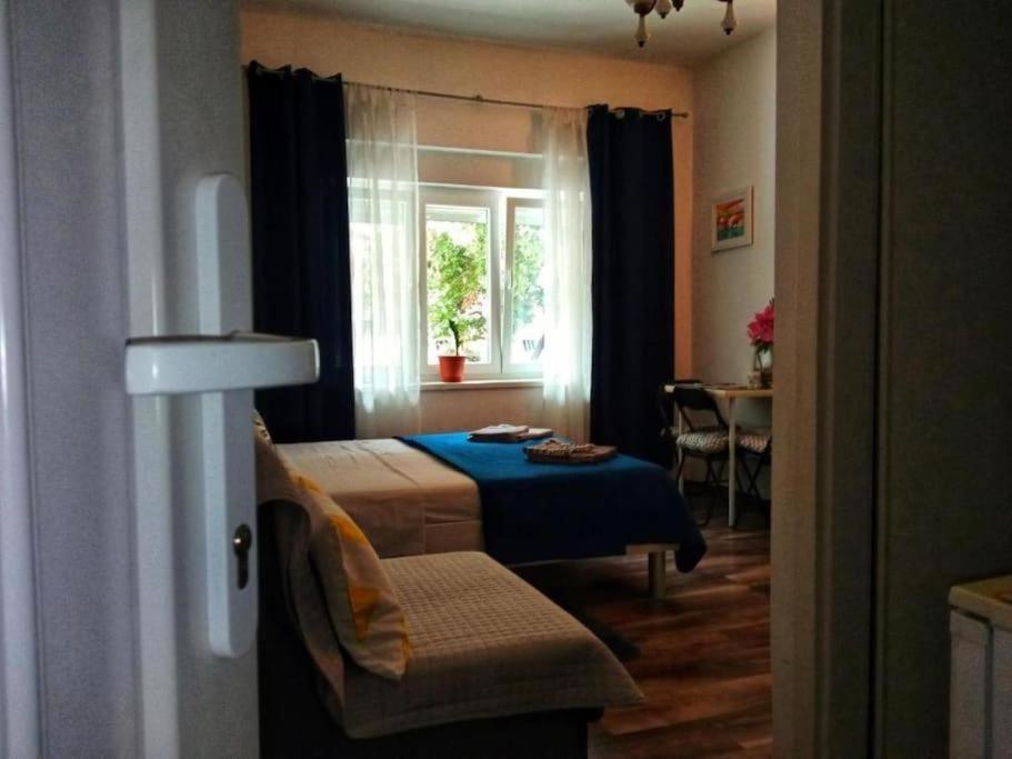 Nicky&Lucky Rooms Split Ngoại thất bức ảnh