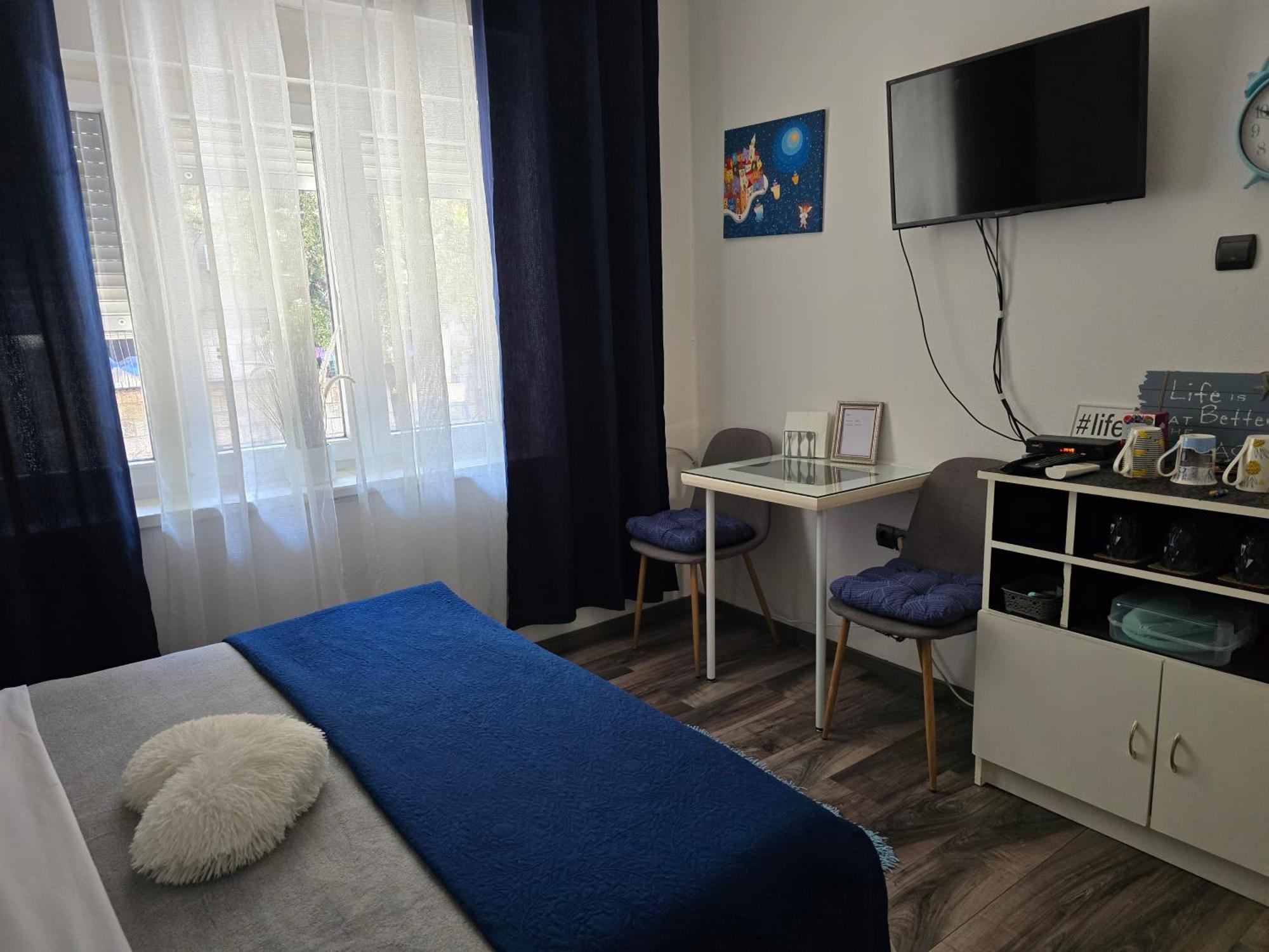 Nicky&Lucky Rooms Split Ngoại thất bức ảnh