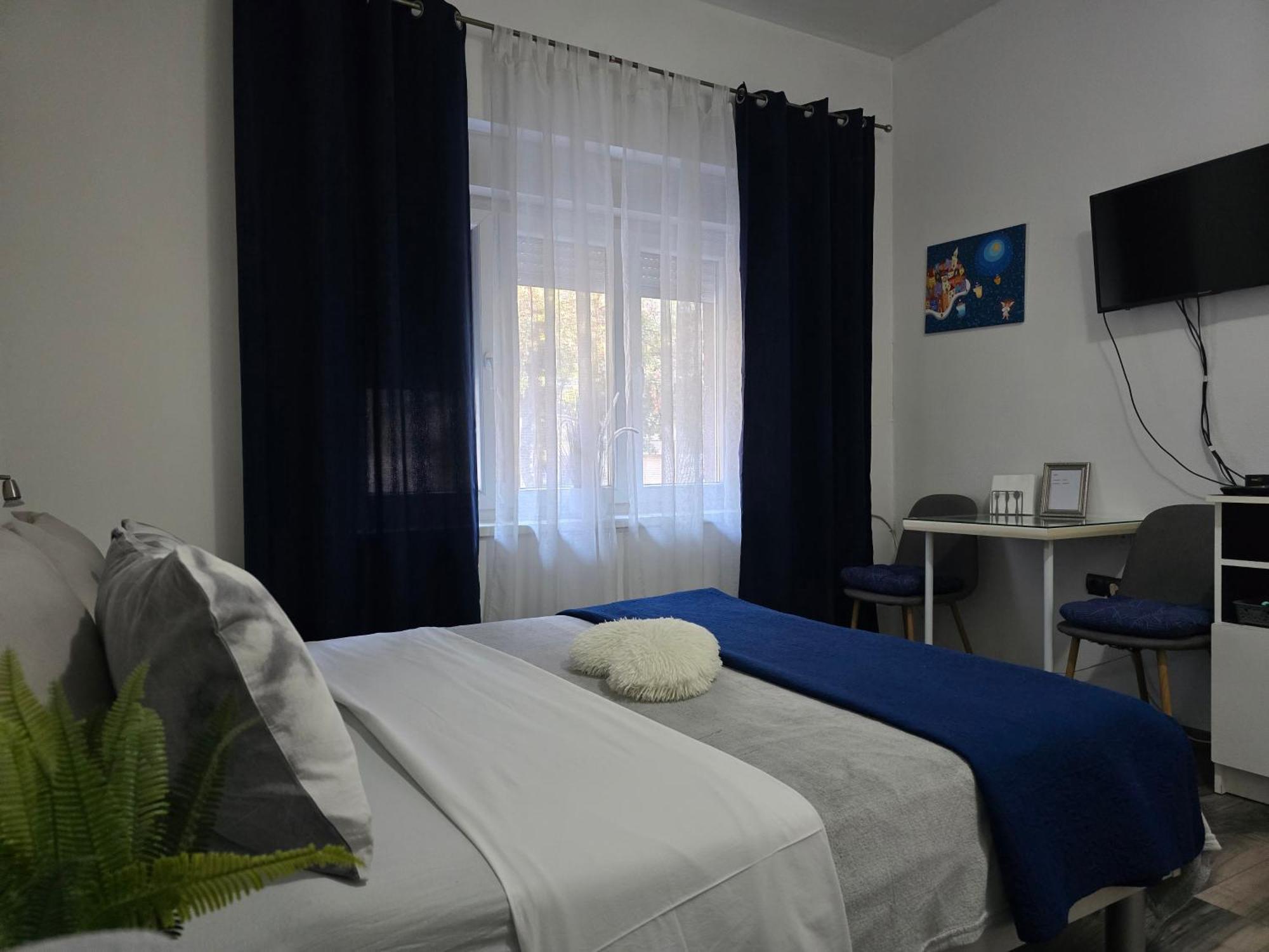 Nicky&Lucky Rooms Split Ngoại thất bức ảnh