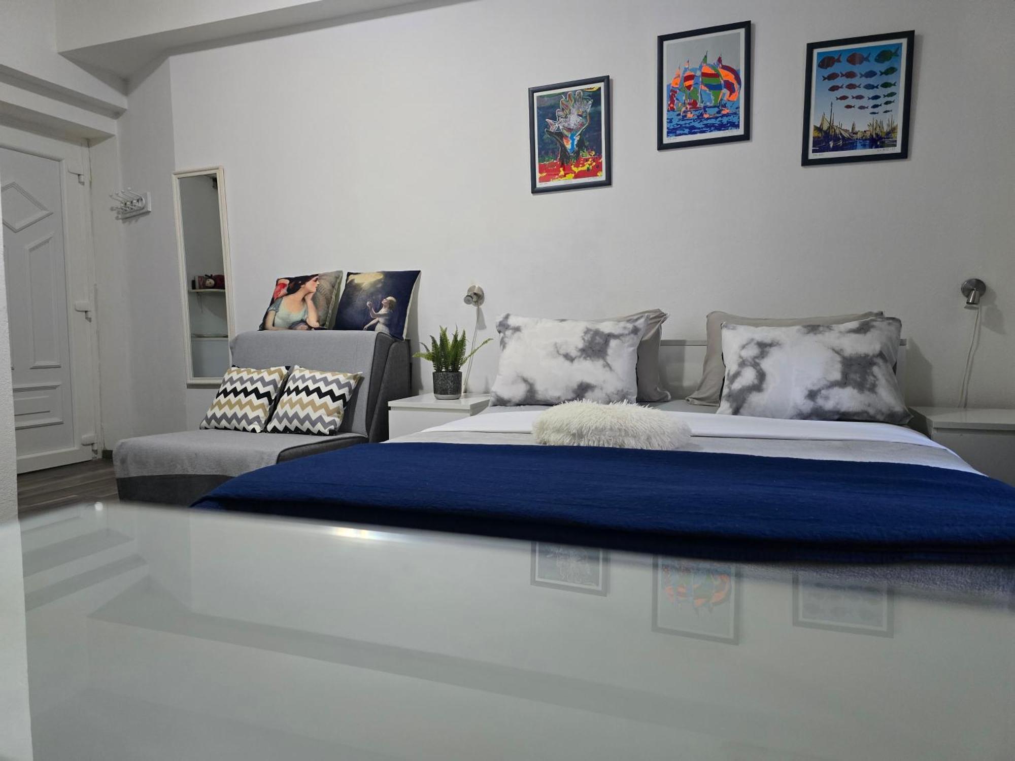 Nicky&Lucky Rooms Split Ngoại thất bức ảnh