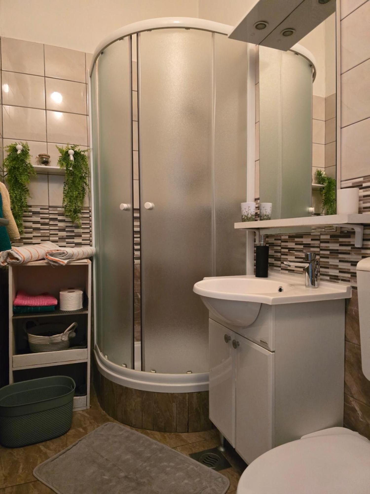 Nicky&Lucky Rooms Split Ngoại thất bức ảnh