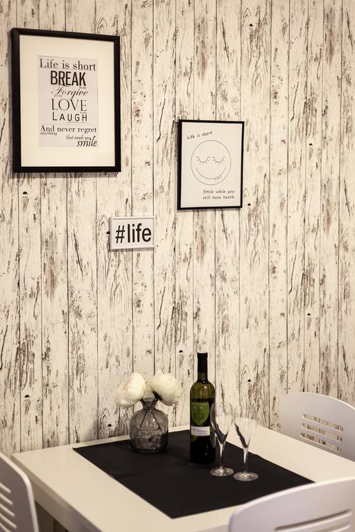 Nicky&Lucky Rooms Split Ngoại thất bức ảnh