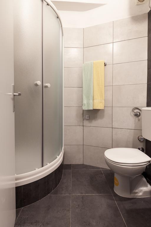 Nicky&Lucky Rooms Split Ngoại thất bức ảnh