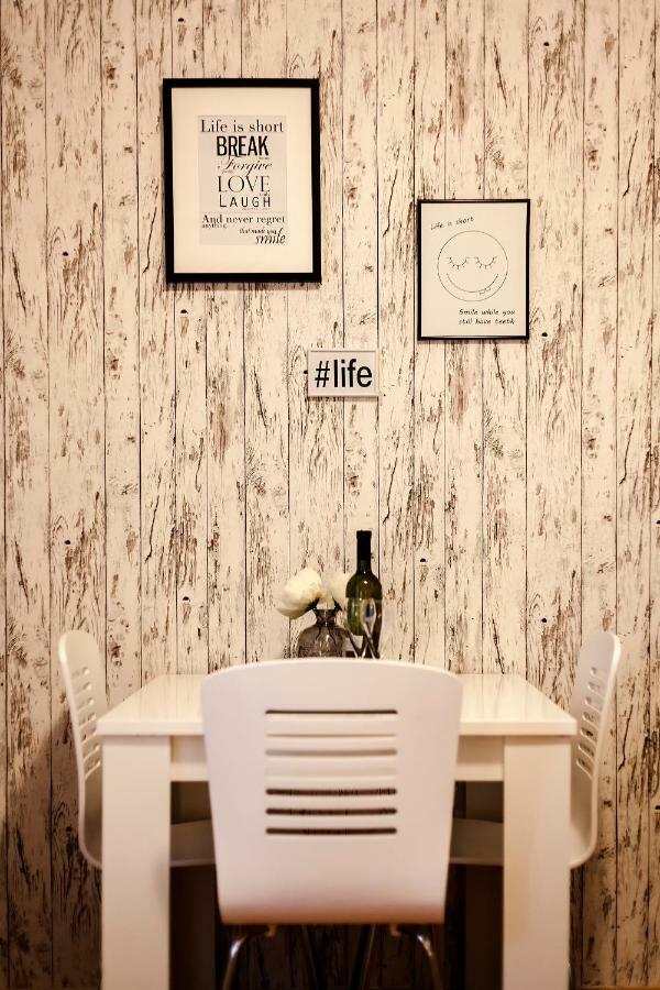 Nicky&Lucky Rooms Split Ngoại thất bức ảnh
